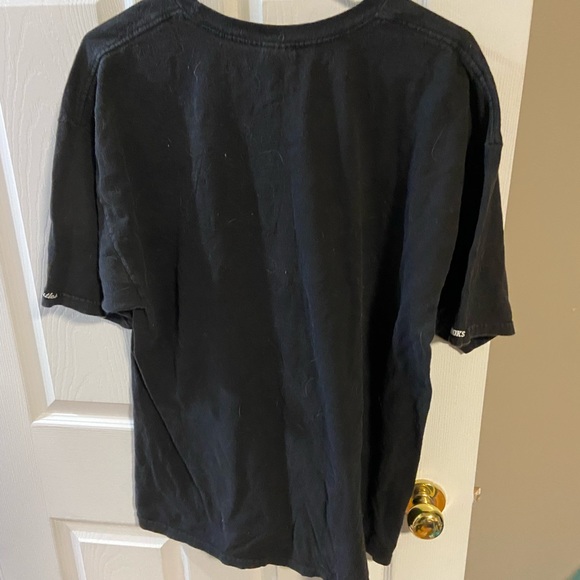 Crooks and castles tee - Picture 2 of 2